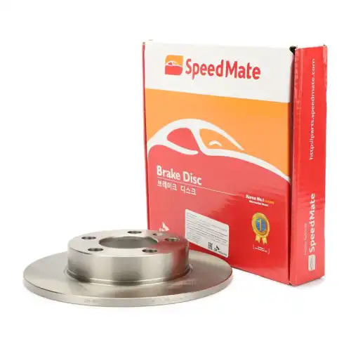 Тормозной диск SPEEDMATE SMBDE002