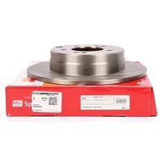 Тормозной диск SPEEDMATE SMBDK003