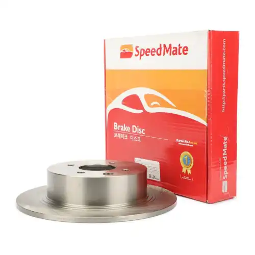 Тормозной диск SPEEDMATE SMBDJ015