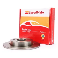 Тормозной диск SPEEDMATE SMBDJ021