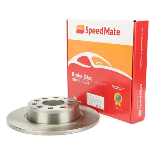 Тормозной диск SPEEDMATE SMBDE003