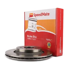 Тормозной диск SPEEDMATE SMBDE014