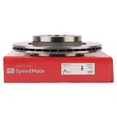 Тормозной диск SPEEDMATE SMBDE014