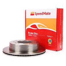 Тормозной диск SPEEDMATE SMBDJ004