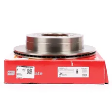 Тормозной диск SPEEDMATE SMBDJ004