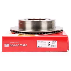 Тормозной диск SPEEDMATE SMBDJ006
