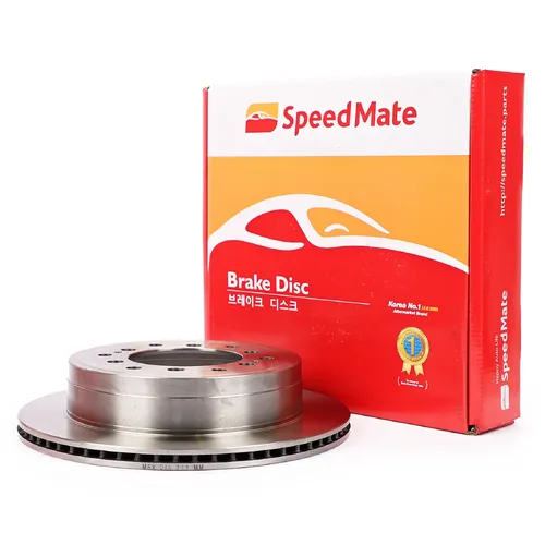 Тормозной диск SPEEDMATE SMBDJ006