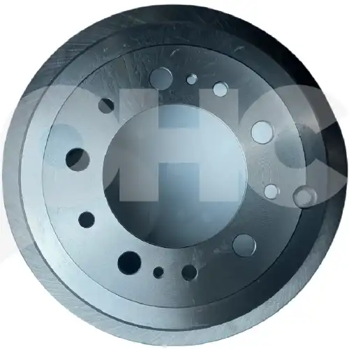 Тормозной диск VALEO PHC R6312