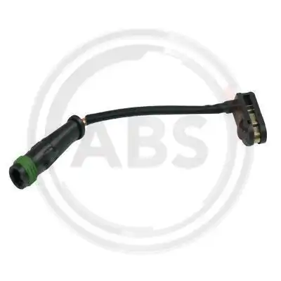 Датчик тормозных колодок A.B.S. 39631