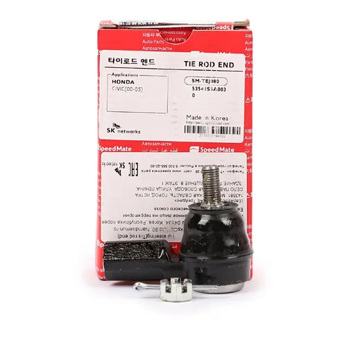 Рулевой наконечник SPEEDMATE SMTEJ080