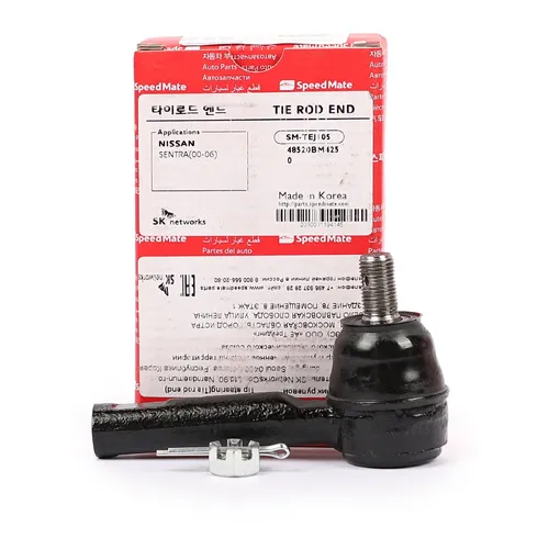 Рулевой наконечник SPEEDMATE SMTEJ105