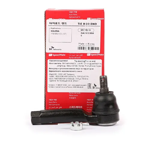Рулевой наконечник SPEEDMATE SMTEJ131