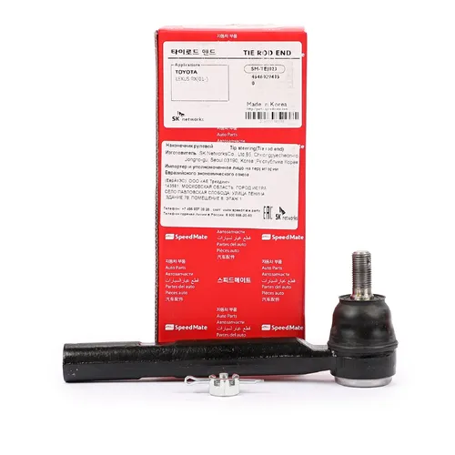 Рулевой наконечник SPEEDMATE SMTEJ023
