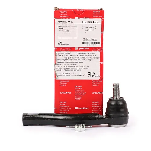 Рулевой наконечник SPEEDMATE SMTEJ016