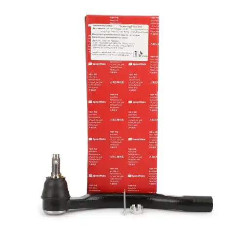 Рулевой наконечник SPEEDMATE SMTEJ043