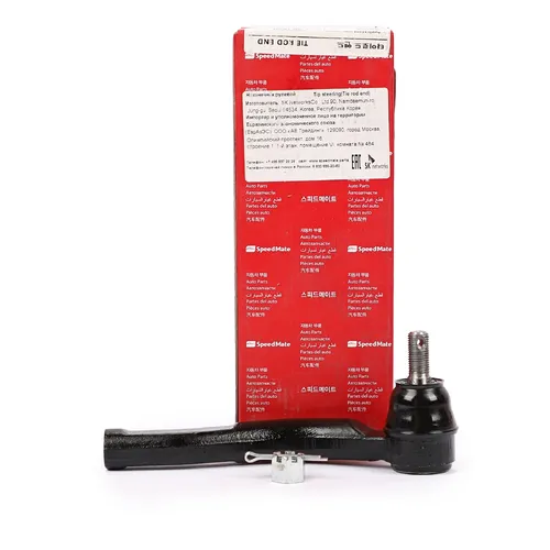 Рулевой наконечник SPEEDMATE SMTEJ044