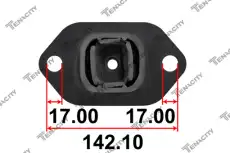 Подушка крепления двигателя TENACITY AWSNI1332
