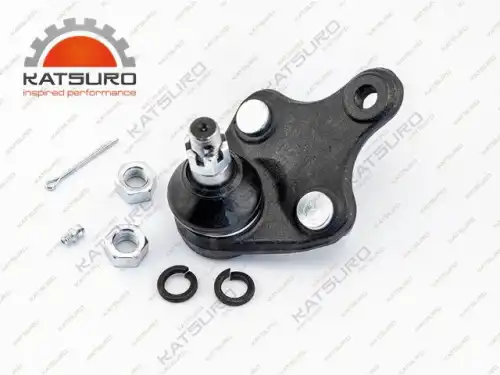 ОПОРА ШАРОВАЯ KAT1001GLY KATSURO