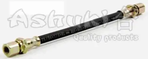 шланг тормозной задн. Daew 1110-4190 ASHUKI