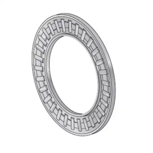 Подшипник AXK1128 NTN