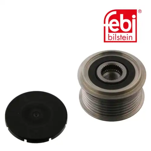 шкив генератора VW 34549 FEBI