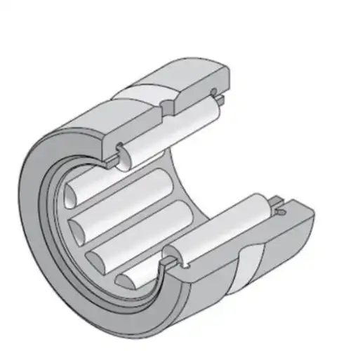 Подшипник RNA4928 NTN