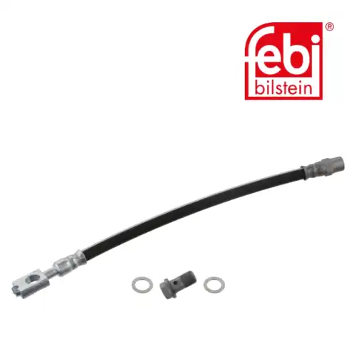 ШЛАНГ ТОРМОЗНОЙ 30857 FEBI