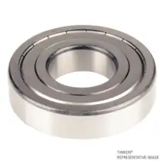 Подшипник 6301ZZC3 TIMKEN