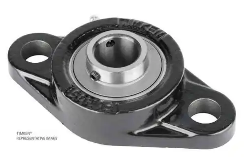 UCFL205 Подшипник TIMKEN