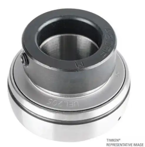 подшипник корпусный !25x52 \ UEL205 TIMKEN