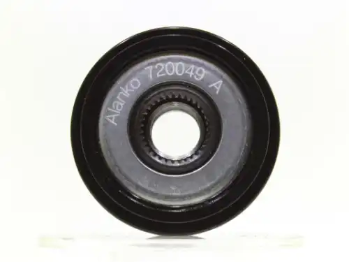 шкив генератора Skod 720049 ALANKO