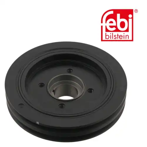 Шкив коленвала FEBI 30408