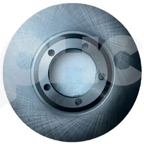 Тормозной диск VALEO PHC R1003