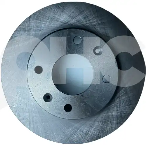 Тормозной диск VALEO PHC R1026