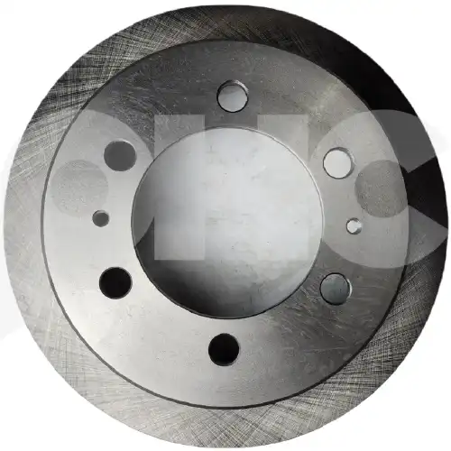 Тормозной диск VALEO PHC R4005