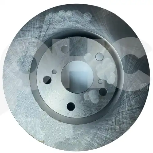 Тормозной диск VALEO PHC R6067