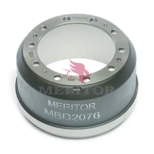 Тормозной барабан MERITOR MBD2076