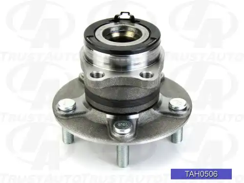 Ступица TRUSTAUTO TAH0506