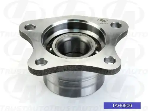 Ступица TRUSTAUTO TAH0906