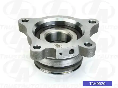 Ступица TRUSTAUTO TAH0920