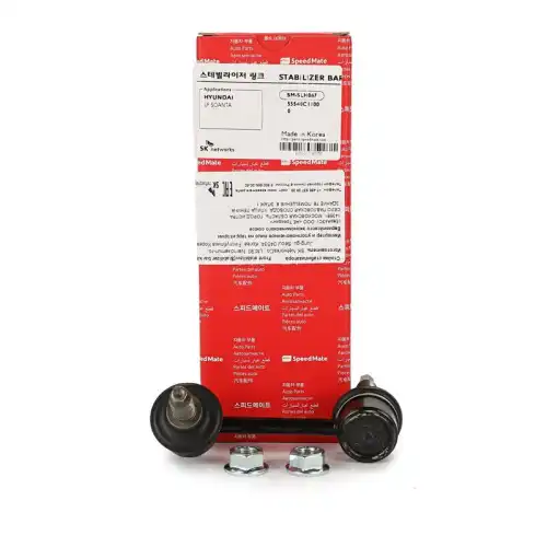 Тяга стабилизатора SPEEDMATE SMSLH067