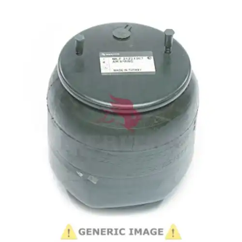 пневмопод. со стак. !2923VK \SAF MLF8140 MERITOR