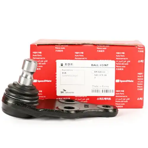 Шаровая опора SPEEDMATE SMBJK022