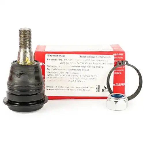 Шаровая опора SPEEDMATE SMBJJ055