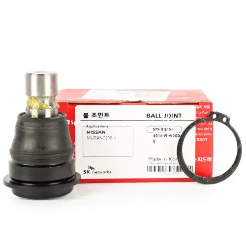 Шаровая опора SPEEDMATE SMBJJ054