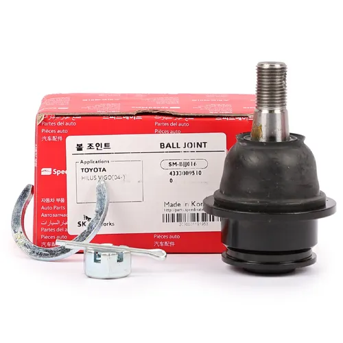 Шаровая опора SPEEDMATE SMBJJ016
