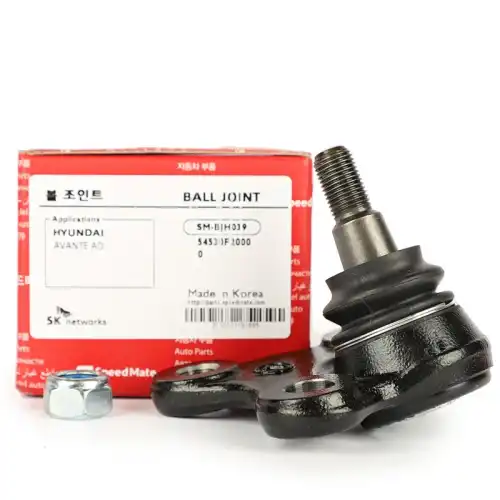 Шаровая опора SPEEDMATE SMBJH039