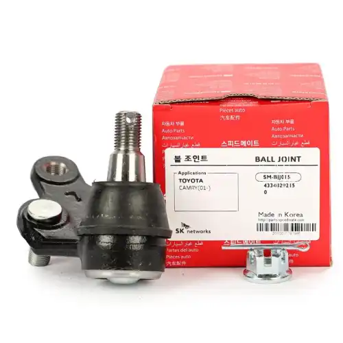 Шаровая опора SPEEDMATE SMBJJ015