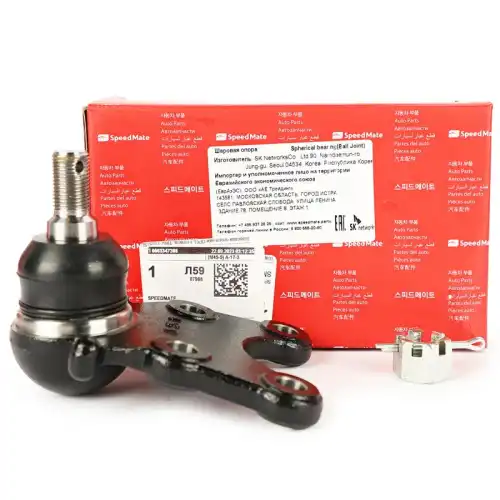 Шаровая опора SPEEDMATE SMBJJ073