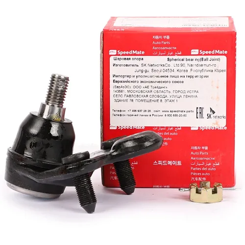 Шаровая опора SPEEDMATE SMBJJ048
